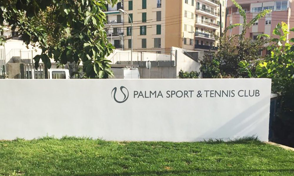 Palma Sport & Tennis Club. Mallorca, España. Proyectos ST-Systemtronic.
