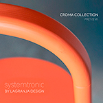 Croma collection catalogue St-Systemtronic