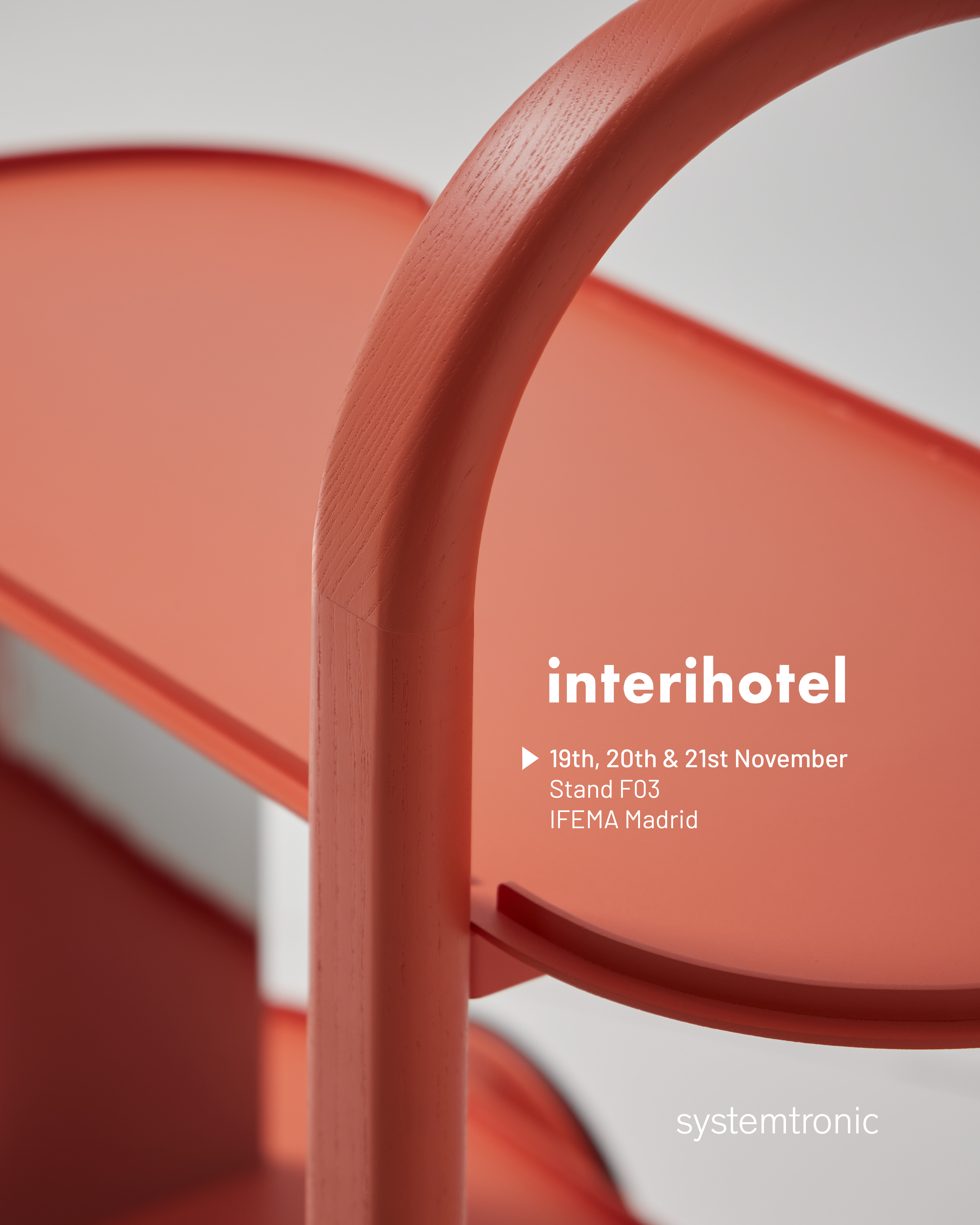 interihotel MAD24