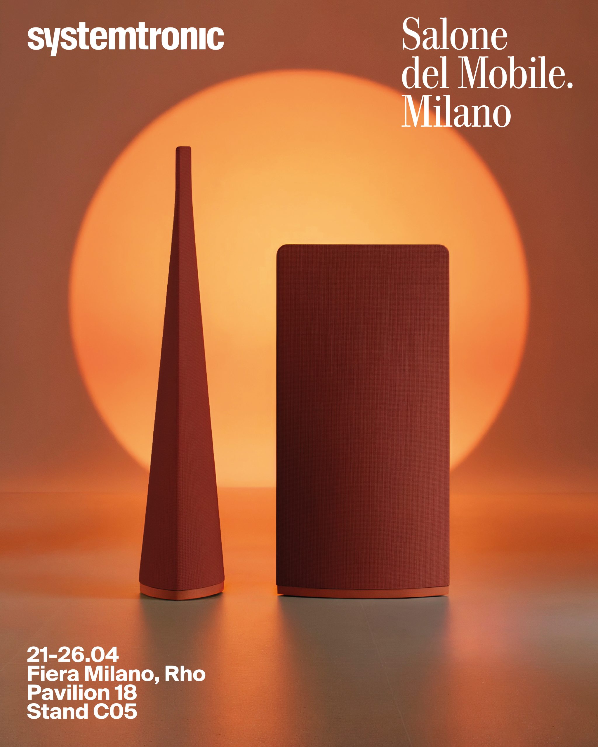 Salone del Mobile 2026