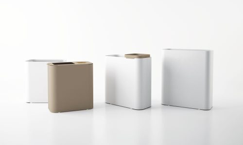Systemtronic_Drop_paper_bin