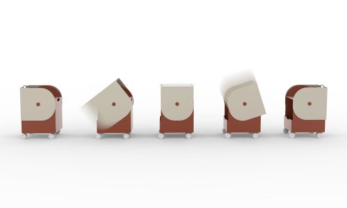 Flip Trolley Systemtronic 03