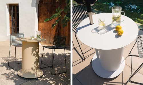 Parallel Systemtronic Parasol Stand-03
