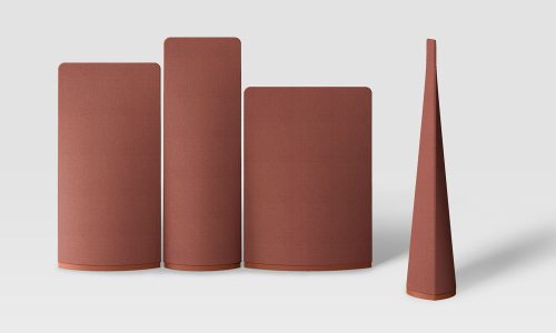 Sail divider Systemtronic 04